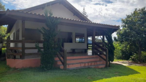 Casa Paiol Grande
